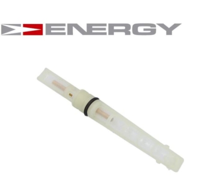 ENERGY - Tryska klimatizácie Biela FIAT
