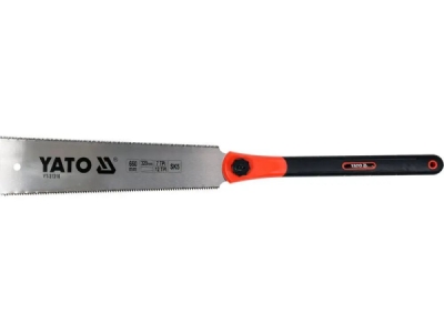 Yato - Obojstranná ručná píla japonského typu Ryoba