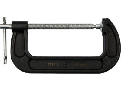 Yato - Zvierka typ "C" 150mm