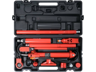 Yato - Ručný hydraulický rozperák 10t
