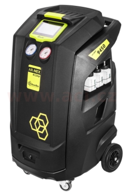 ACI - plnička BRAIN BEE AIR-NEX 9450 (1234yf)
