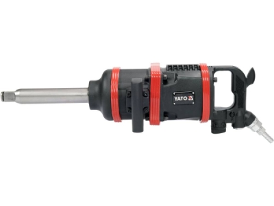 Yato - Pneumatický uťahovák s vysokým krútiacim momentom 4800Nm 1"