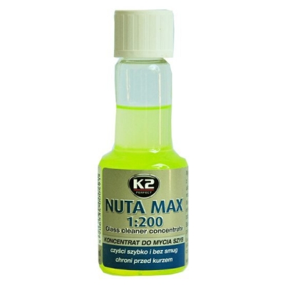 K2 - Koncentrát do ostrekovačov NUTA MAX 1:100, 50ml