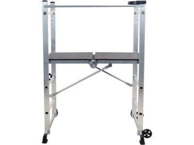 Yato - Skladacie mini lešenie 154 x 113.5 x 86cm