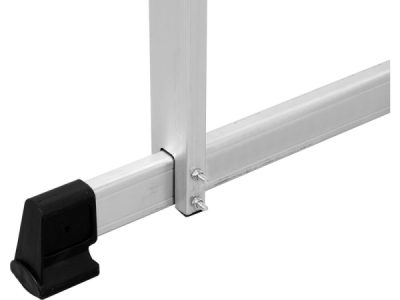 Yato - Skladacie mini lešenie 154 x 113.5 x 86cm