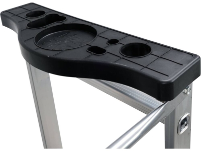 Yato - Skladacie mini lešenie 154 x 113.5 x 86cm
