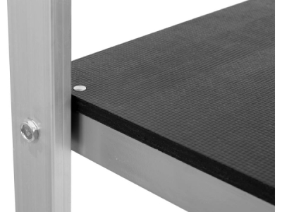 Yato - Skladacie mini lešenie 154 x 113.5 x 86cm