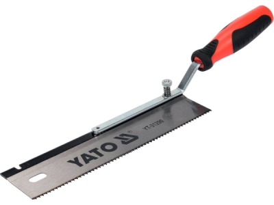 Yato - Presná píla na rezanie pri stene