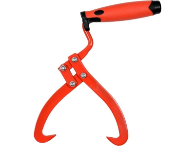 Yato - Kliešte na zdvíhanie dreva 330mm