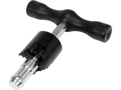 Yato - Kalibrátor s odhrotovačom pre rúry PEX 25-26mm