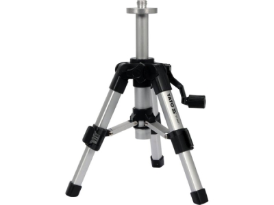 Yato - Hliníkový statív 15 - 28cm