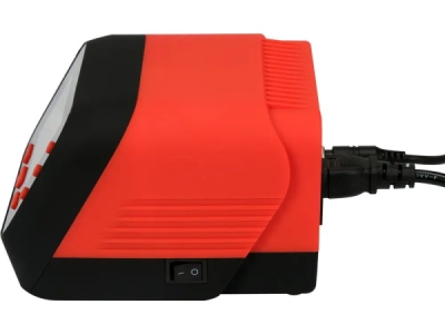 Yato - Spájkovacia stanica s LCD displejom T12, 75W