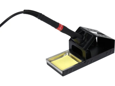 Yato - Spájkovacia stanica s LCD displejom T12, 75W