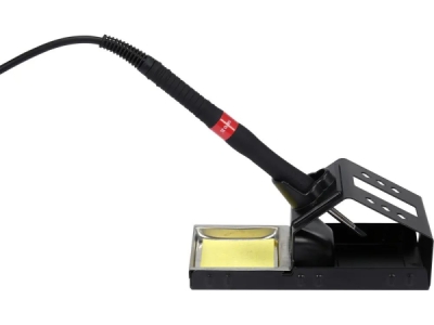 Yato - Spájkovacia stanica s LCD displejom T12, 75W