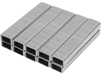 Yato - Spona do zošívačky 6 x 11.3 mm 1000ks