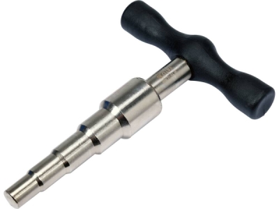 Yato - kalibrátor pre kovové trubky pex pro s Ø16-32mm