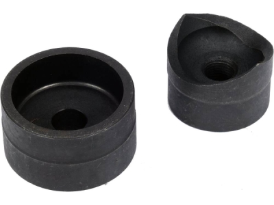 Yato - Jednoduché rezanie otvorov pre batérie do plechu 32mm