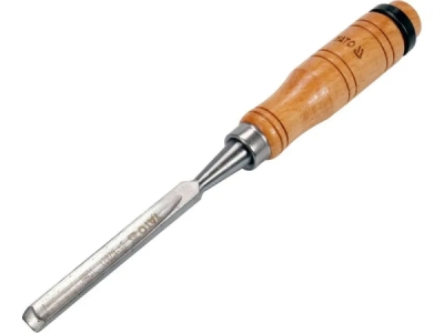 Yato - Polkruhové dláto na drevo 10mm