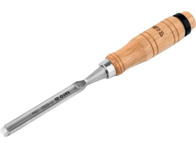 Yato - Polkruhové dláto na drevo 12mm