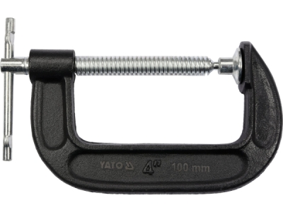 Yato - Zvierka typ "C" 100mm