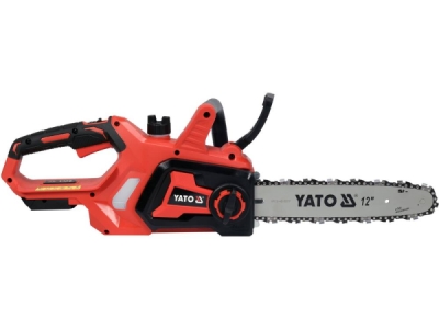 Yato - Reťazová píla 18V 12" AKU (korpus)