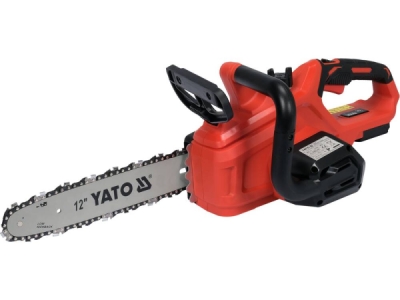 Yato - Reťazová píla 18V 12" AKU (korpus)