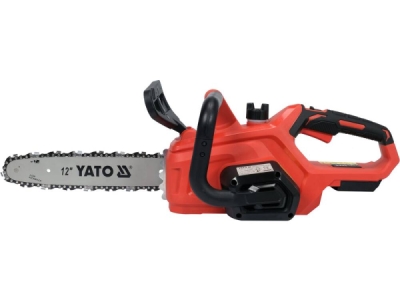 Yato - Reťazová píla 18V 12" AKU (korpus)