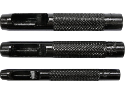 Yato - Sada dierovačov 6, 8, 10mm
