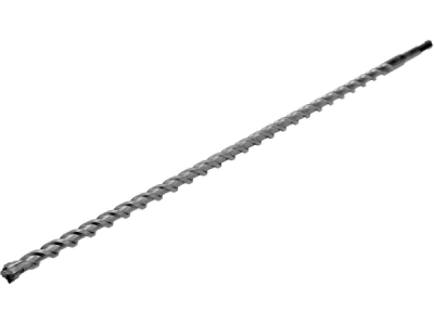Yato - Vrták SDS-plus do betónu X-tip 6 x 210mm