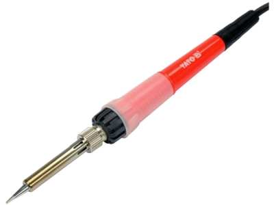Yato - spájkovačka s hrotom 900M, 50W
