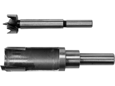 Yato - vŕtacia korunka do dreva 20mm