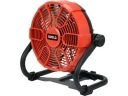 Ventilátor AKU