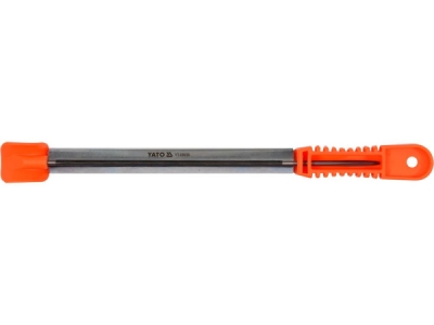 Yato - Vodiaca lišta s pilníkom Ø4.5mm