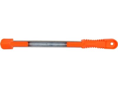 Yato - Vodiaca lišta s pilníkom Ø4.5mm