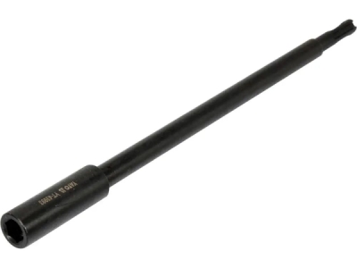 Yato - Nastavec pre otvorové vykružováky SDS/HEX, 11 x 300mm