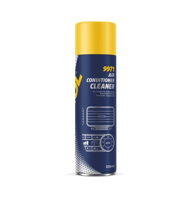 ČISTIČ KARBURÁTOROV MANNOL 400ML