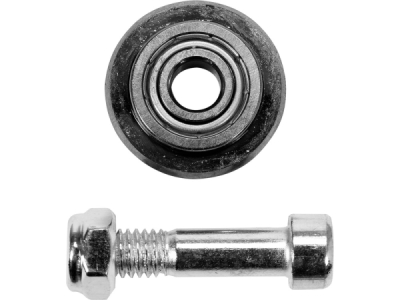 Yato - Náhradné rezné koliesko s ložiskom 22 x 6 x 6mm