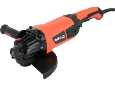 Yato - Uhlová brúska 230V 2400W 230mm