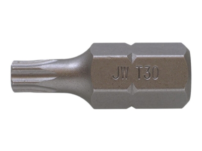JONNESWAY® - Skrutkovací bit TORX 30 x 10mm T30