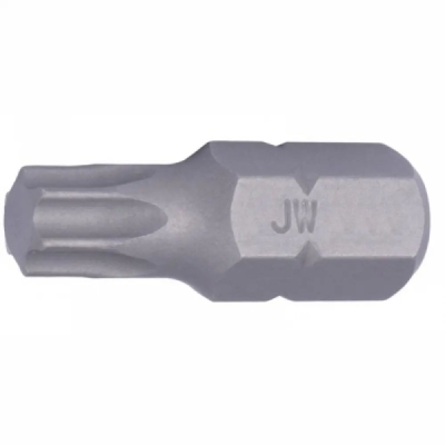 JONNESWAY® - Skrutkovací bit TORX 30 x 10mm T45