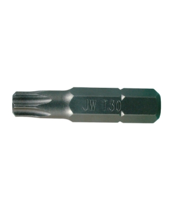 JONNESWAY® - Skrutkovací bit TORX 30 x 10mm T55