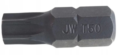 JONNESWAY® - Skrutkovací bit TORX 30 x 10mm T50