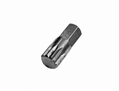 Rooks - Skrutkovací bit XZN SPLINE 30 x 10mm M12