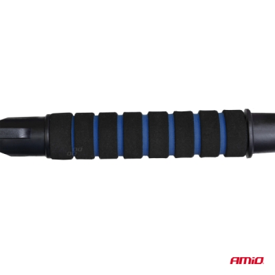 Tom-Par - Škrabka s metličkou FUTURA BASIC TELESKOPICKÁ 87-115 cm