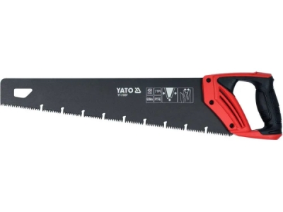 Yato - Ručná píla na drevo 450mm