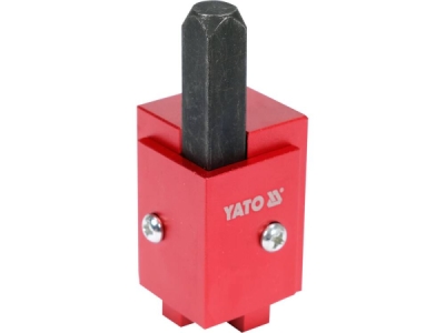 Yato - Nábytkové dláto na závesy 9 x 9mm