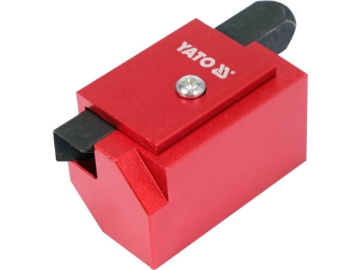 Yato - Nábytkové dláto na závesy 9 x 9mm