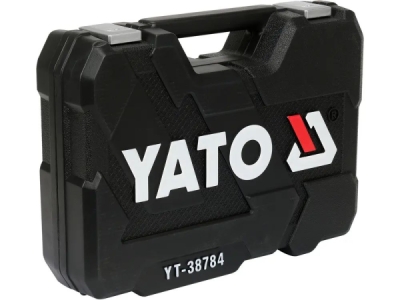 Yato - Gola sada 1/4", 1/2", 93ks