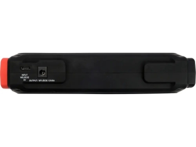 Yato - štartovací zdroj a powerbanka 16000mAh