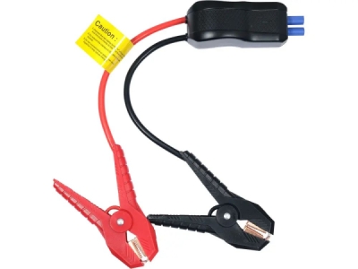 Yato - štartovací zdroj a powerbanka 16000mAh